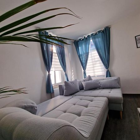 Ferienwohnung Mit Fitnessstudio Top1 Plauen Zewnętrze zdjęcie