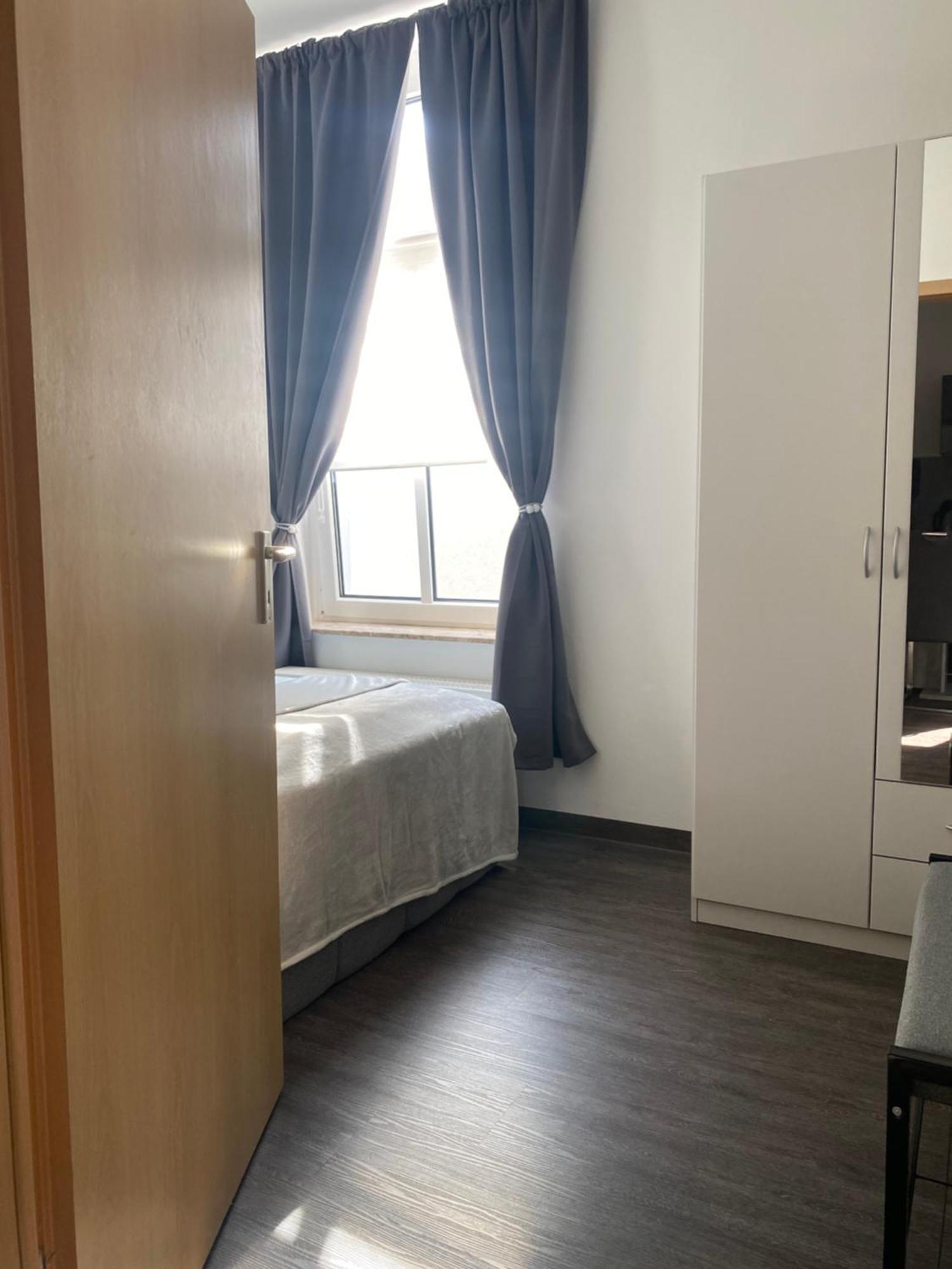 Ferienwohnung Mit Fitnessstudio Top1 Plauen Zewnętrze zdjęcie