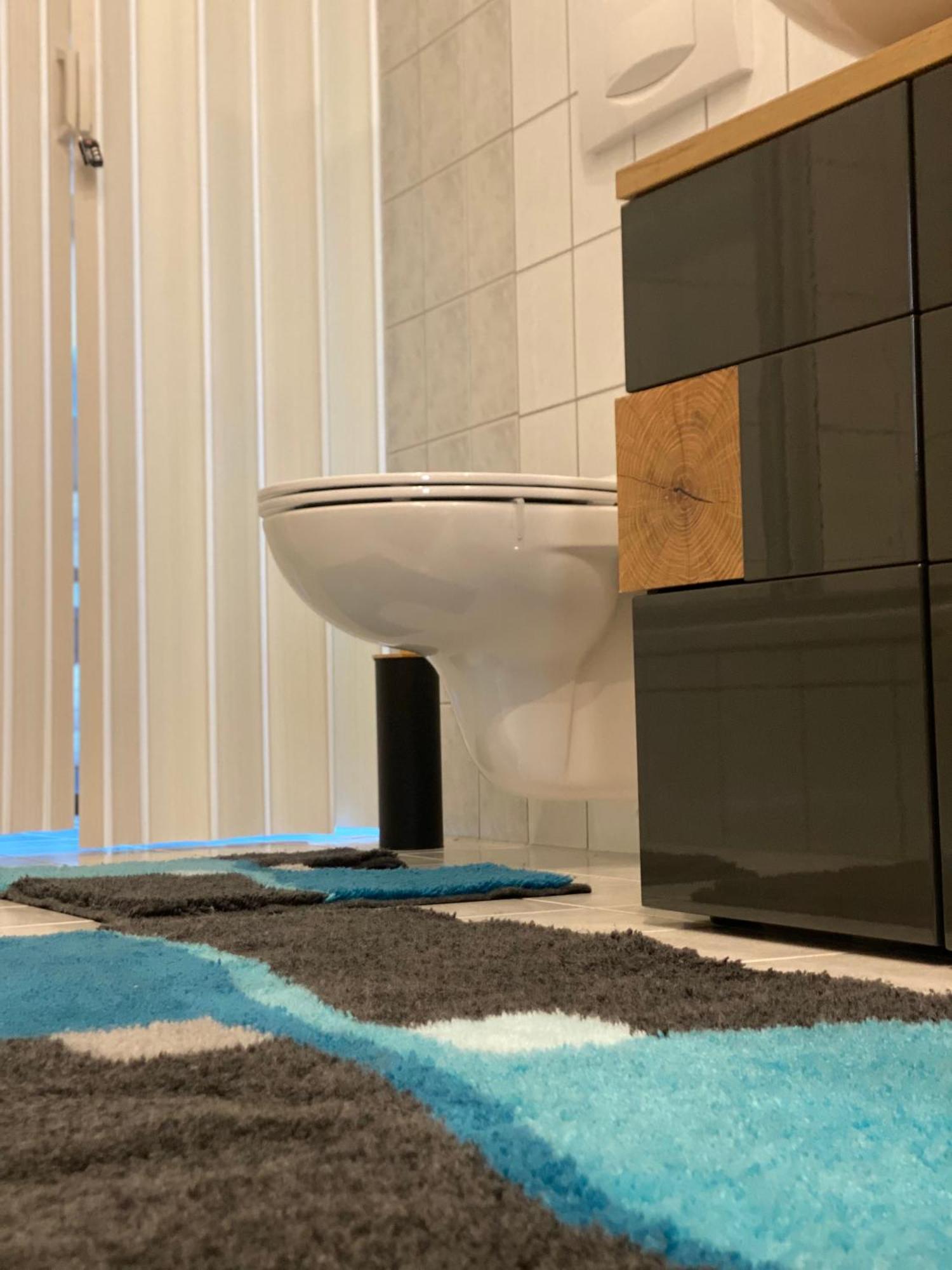 Ferienwohnung Mit Fitnessstudio Top1 Plauen Zewnętrze zdjęcie