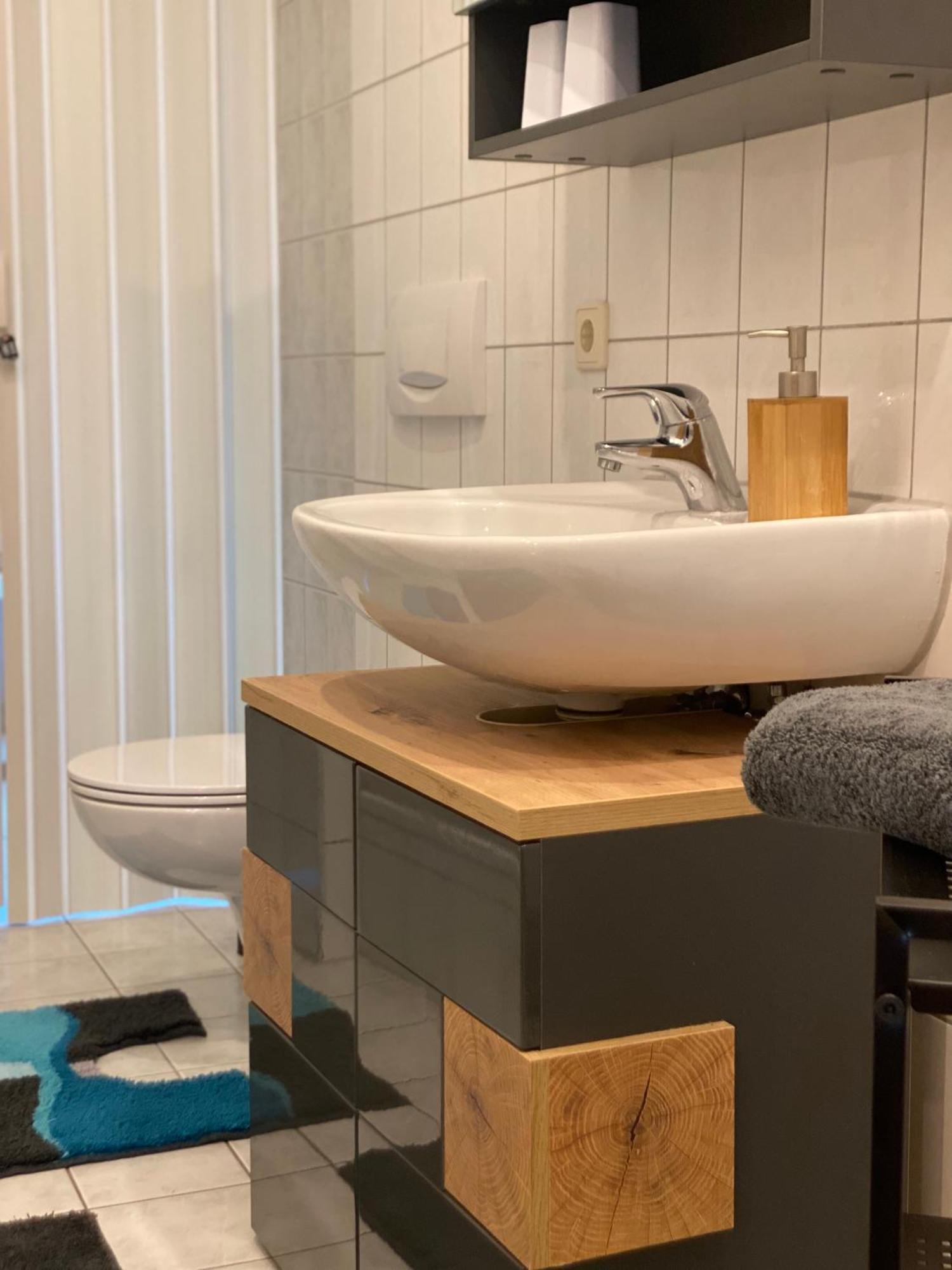Ferienwohnung Mit Fitnessstudio Top1 Plauen Zewnętrze zdjęcie